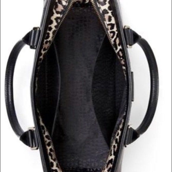Kate Spade ♠️ NWT Leopard - Picture 8 of 8